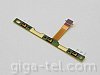 Sony Xperia SP C5303 side flex