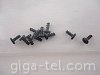 Nokia 925 screws 1.2x2.8 T4 10pcs