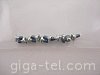 Nokia 925 screws 1.6x3.0 T6 10pcs