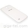 Samsung i9195 battery cover white