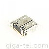 Samsung i9505,N7100,C1010  USB connector