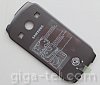 Samsung S7710 battery cover grey