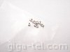 Nokia 625 screws for mainboard 10pcs