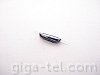 Samsung S6312 power key blue