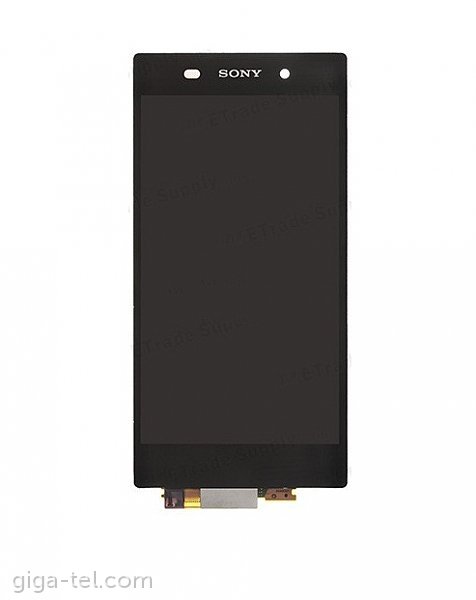 Sony C6903 LCD  + touch black