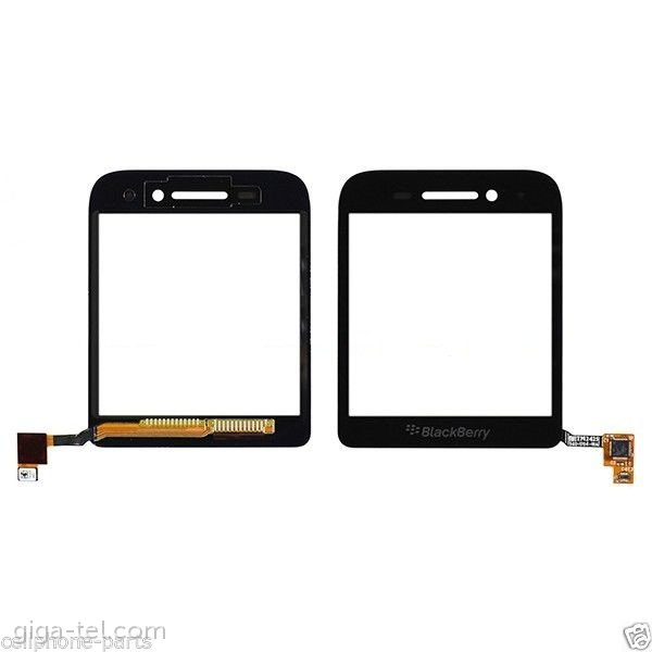 Blackberry Q5 touch black
