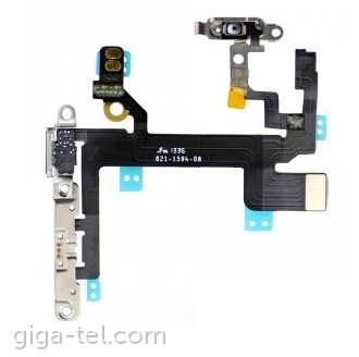 OEM power flex for iphone 5s