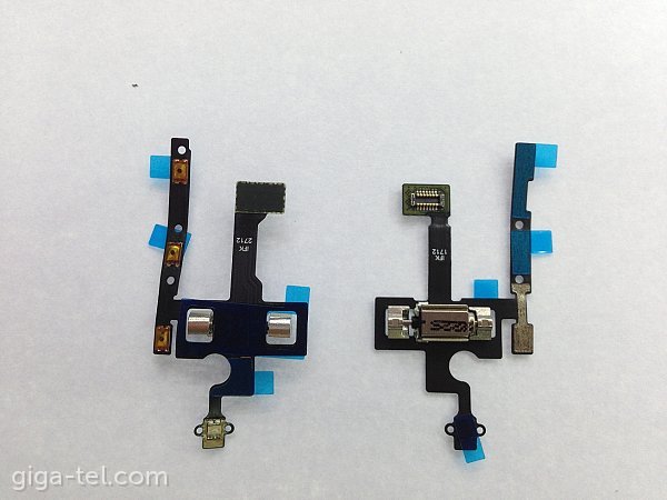 OEM vibra motor for iphone 5s