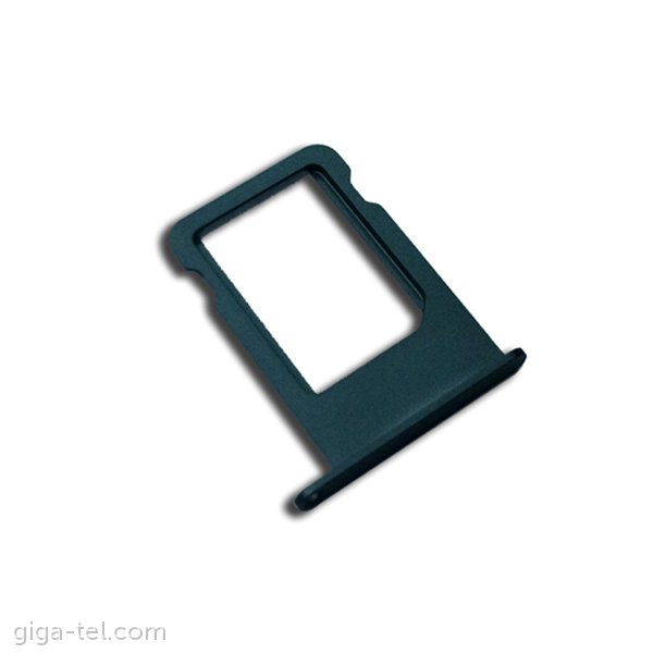 iphone 5s,SE SIM holder black 