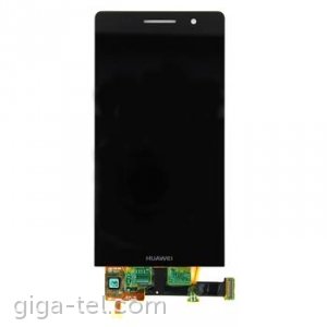 Huawei P6 LCD + touch black