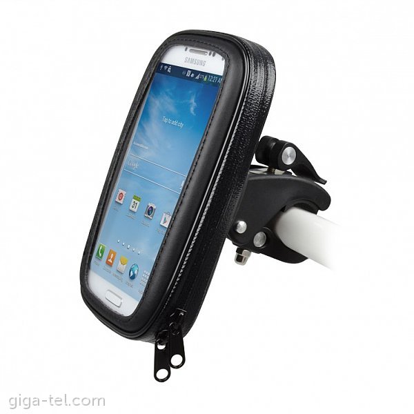 Universal holder UD-8 for bike