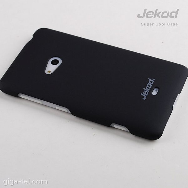 Jekod Nokia 625 cool case black