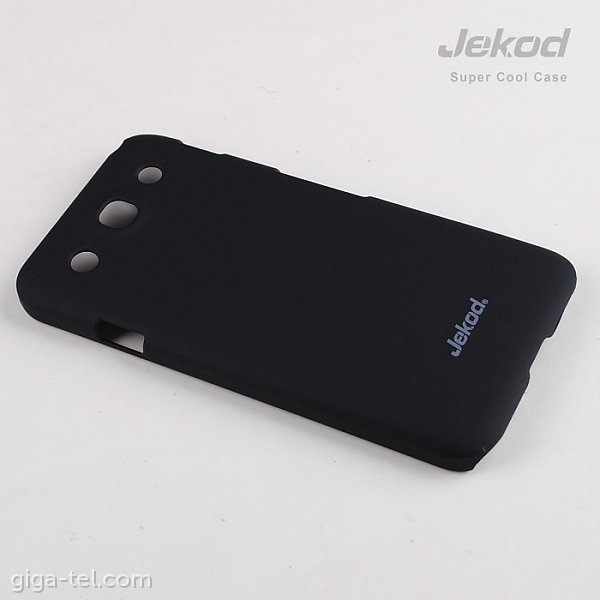 Jekod LG E980 cool case black