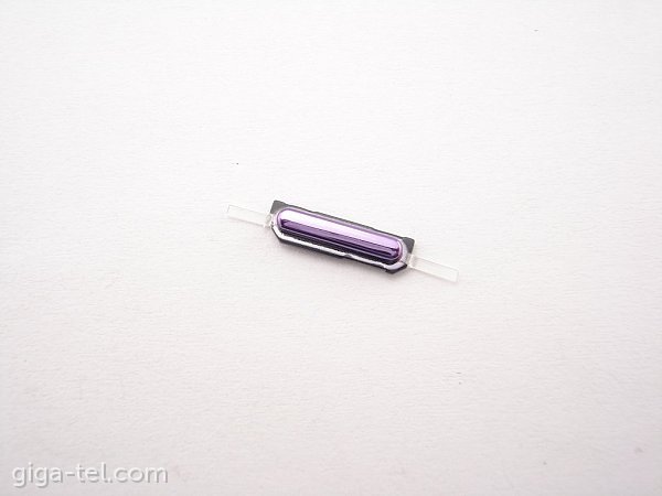 Samsung S5830 power key purple