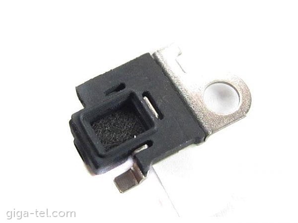 Samsung i9300 microphone bracket