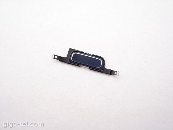 Samsung i8262 keypad black/blue