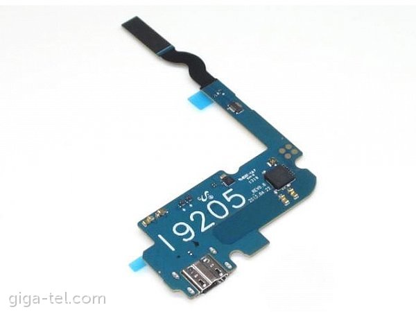 Samsung i9205 charging flex