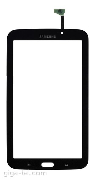 Samsung Galaxy Tab 3 7.0 WiFi T210 touch black