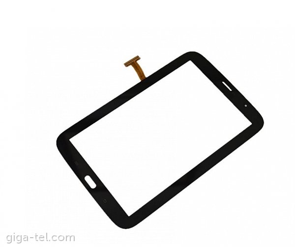 Samsung Note 8.0 N5100 3G  touch black