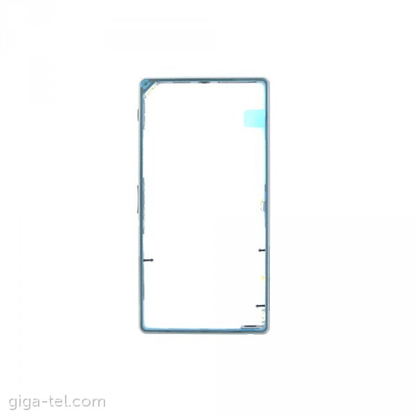 Sony C6903 main frame black