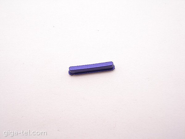 Sony Xperia Z1 C6903 volume key purple