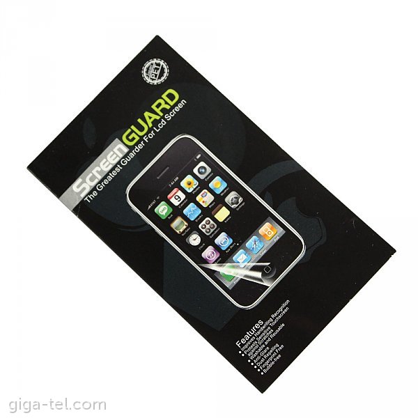 Google Nexus 10 screen protector