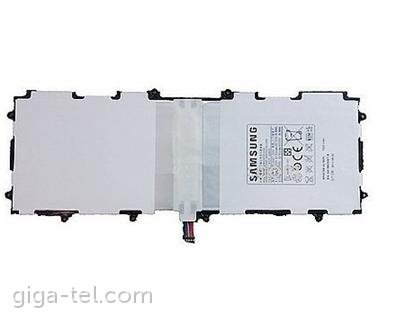 Samsung N8000,P5100 battery OEM