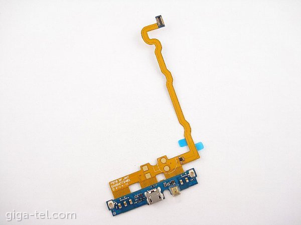 LG P875 Optimus F5 charging flex