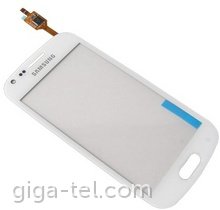 Samsung S7560 Trend touch white