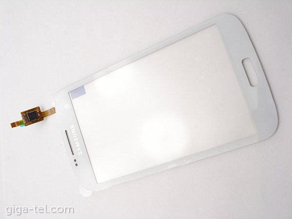 Samsung i8262D touch white ASIA version