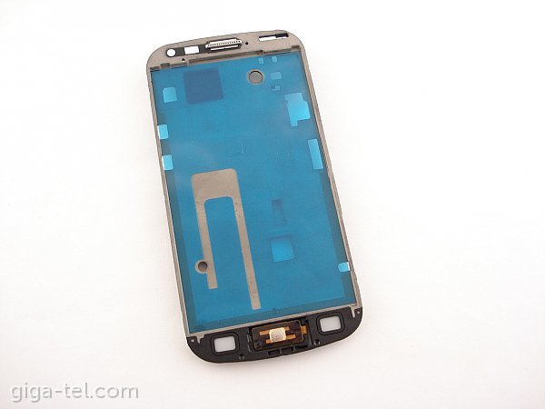 Samsung S7562 front cover + ui flex