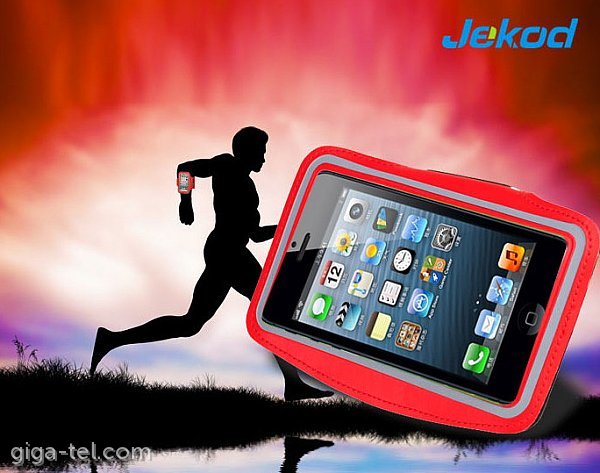 Jekod Arm band 2.8-3.5 red