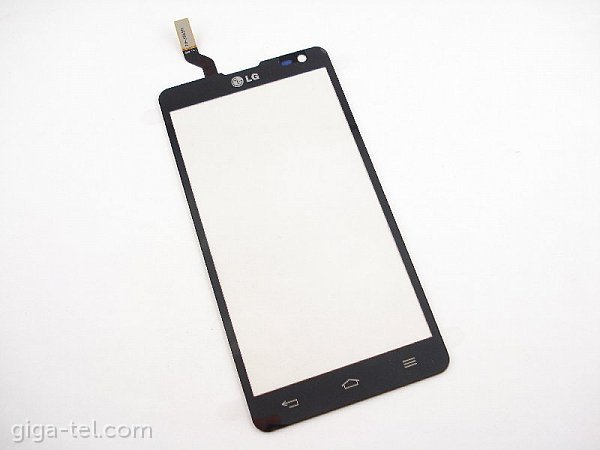 LG D605 touch black OEM 