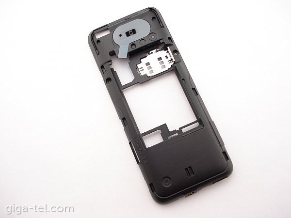 Nokia 207 middle cover