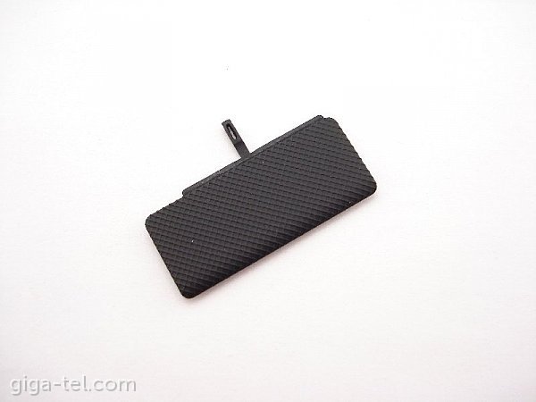 Sony C6503 Xperia ZL SD cover black