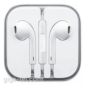 earpods md827zm