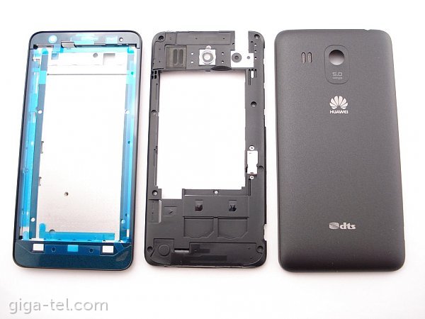 Huawei G525 full cover black