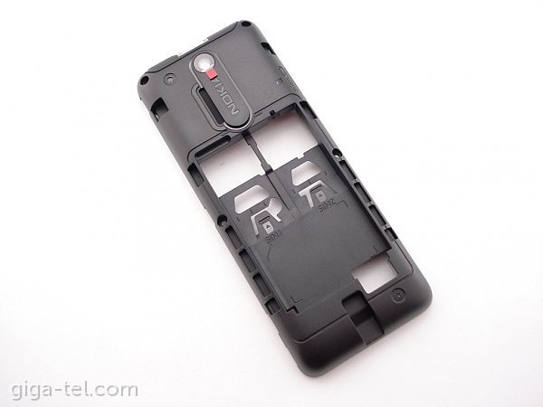 Nokia 108 middle cover DUAL SIM