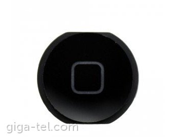 iPad Air home key black  