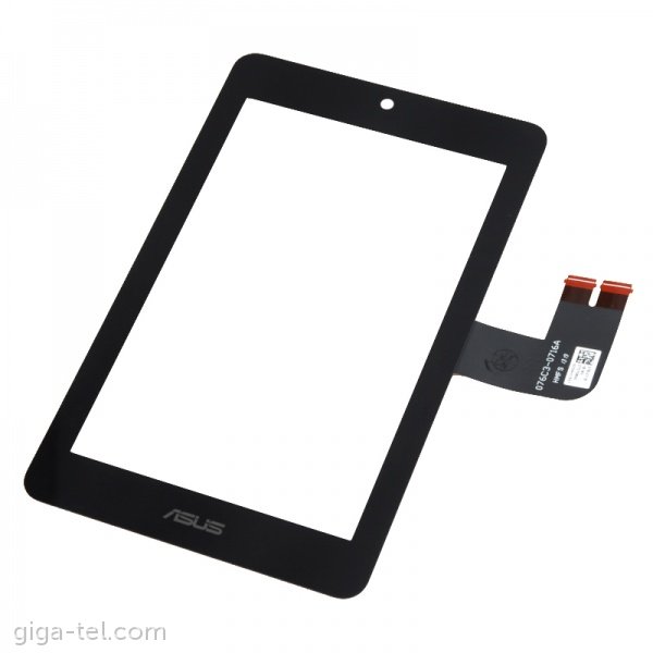 ASUS MeMO Pad ME173X touch black OEM