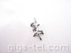 Samsung Note 3 screws L3.5 10pcs