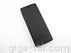 Nokia 515 battery cover black