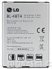 LG Optimus G Pro E986 3140mAh