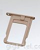 SIM holder gold for iphone 5s,SE