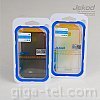 Jekod LG P875 Optimus F5 TPU white