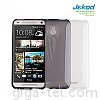 Jekod HTC One mini/M4 TPU black