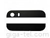 Glass covers for top+bottom back cover - little used