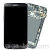 Samsung i9205 Galaxy Mega 6.3 LCD+touch black