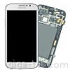 Samsung i9205 Galaxy Mega 6.3 LCD+touch white