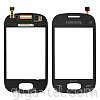 Samsung S3802 Rex 70 touch